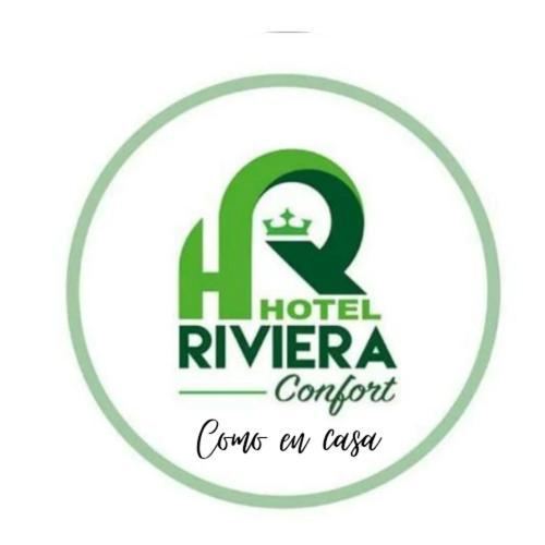 פאסטו Hotel Riviera Confort מראה חיצוני תמונה